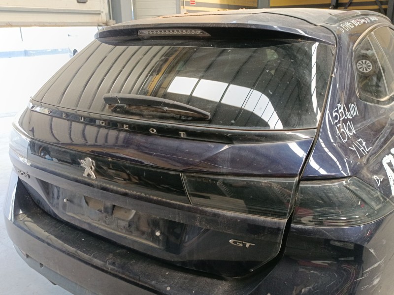 Recambio de porton trasero para peugeot 508 sw ii (fc_, fj_, f4_) 1.5 bluehdi 130 referencia OEM IAM   
