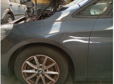 Recambio de aleta delantera izquierda para bmw 2 active tourer (f45) 216 d referencia OEM IAM   