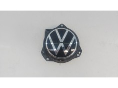 Recambio de maneta exterior porton para volkswagen polo vi (aw1, bz1, ae1, bz3) 1.0 tsi referencia OEM IAM   