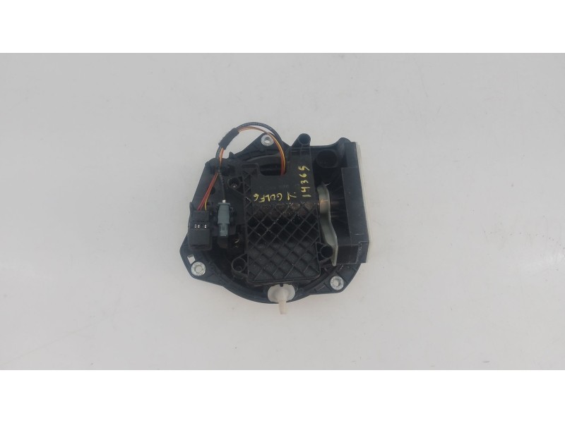 Recambio de maneta exterior porton para volkswagen polo vi (aw1, bz1, ae1, bz3) 1.0 tsi referencia OEM IAM   