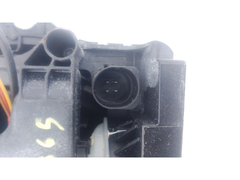 Recambio de maneta exterior porton para volkswagen polo vi (aw1, bz1, ae1, bz3) 1.0 tsi referencia OEM IAM   