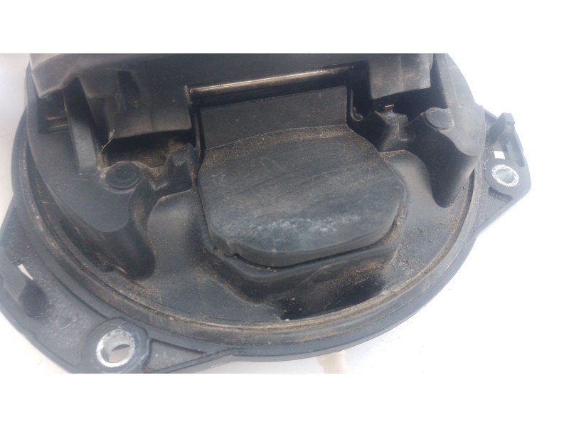 Recambio de maneta exterior porton para volkswagen polo vi (aw1, bz1, ae1, bz3) 1.0 tsi referencia OEM IAM   