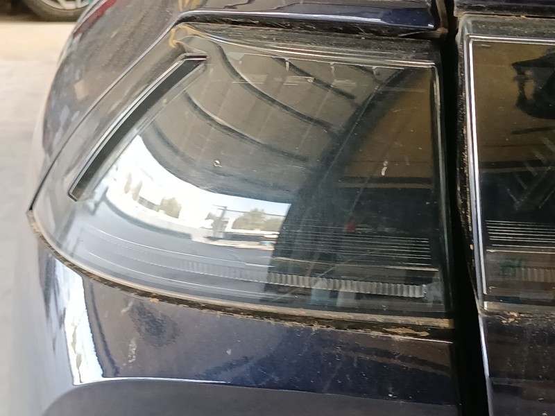 Recambio de piloto trasero izquierdo para peugeot 508 sw ii (fc_, fj_, f4_) 1.5 bluehdi 130 referencia OEM IAM   