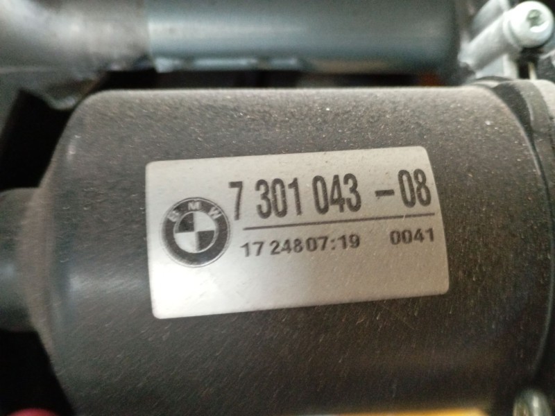 Recambio de motor limpia delantero para bmw 2 active tourer (f45) 216 d referencia OEM IAM   