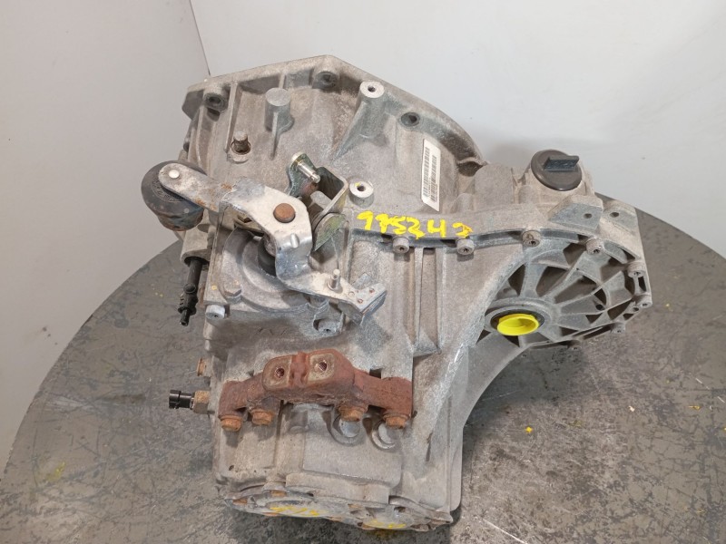 Recambio de caja cambios para chrysler pt cruiser (pt) 2.2 crd limited referencia OEM IAM TCG P05273474AB 