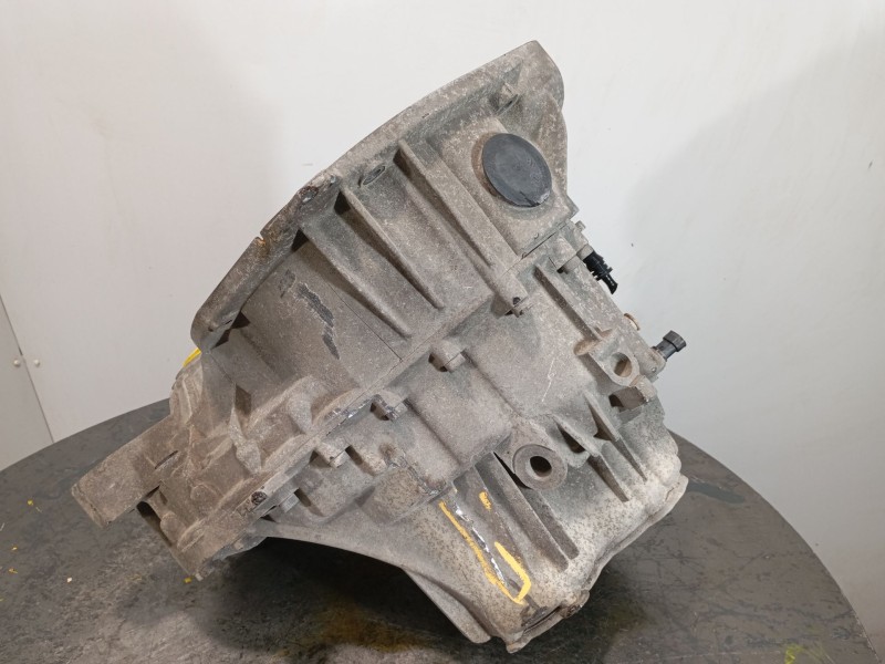 Recambio de caja cambios para chrysler pt cruiser (pt) 2.2 crd limited referencia OEM IAM TCG P05273474AB 