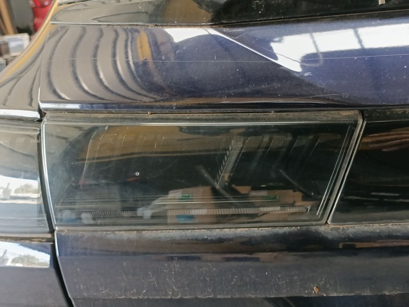 Recambio de piloto trasero izquierdo porton para peugeot 508 sw ii (fc_, fj_, f4_) 1.5 bluehdi 130 referencia OEM IAM   
