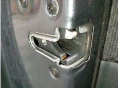 CERRADURA PUERTA DELANTERA IZQUIERDA 