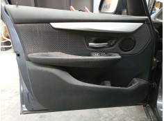 Recambio de guarnecido puerta delantera izquierda para bmw 2 active tourer (f45) 216 d referencia OEM IAM   