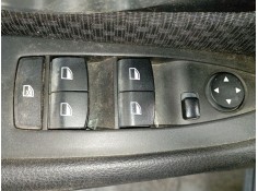 Recambio de mando elevalunas delantero izquierdo para bmw 2 active tourer (f45) 216 d referencia OEM IAM   