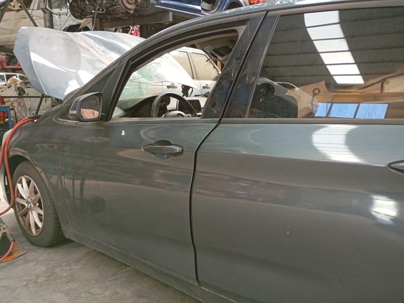 Recambio de puerta delantera izquierda para bmw 2 active tourer (f45) 216 d referencia OEM IAM   