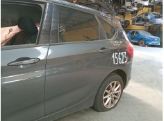 Recambio de puerta trasera izquierda para bmw 2 active tourer (f45) 216 d referencia OEM IAM    2