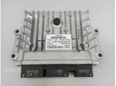 Recambio de centralita motor uce para peugeot 508 allure referencia OEM IAM 9666375980 28335216 