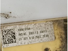 Recambio de aforador para peugeot 508 sw ii (fc_, fj_, f4_) 1.5 bluehdi 130 referencia OEM IAM 98093591   2