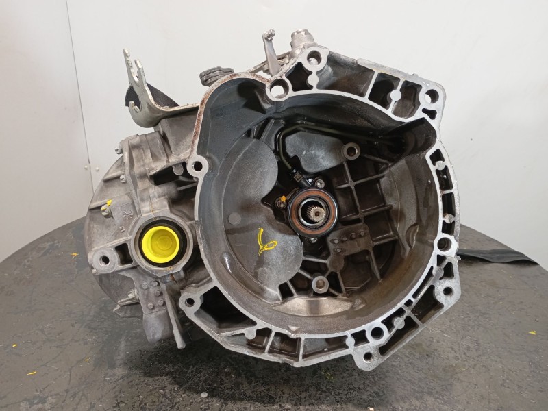 Recambio de caja cambios para opel corsa e (x15) 1.3 cdti (08, 68) referencia OEM IAM M20OLKU  