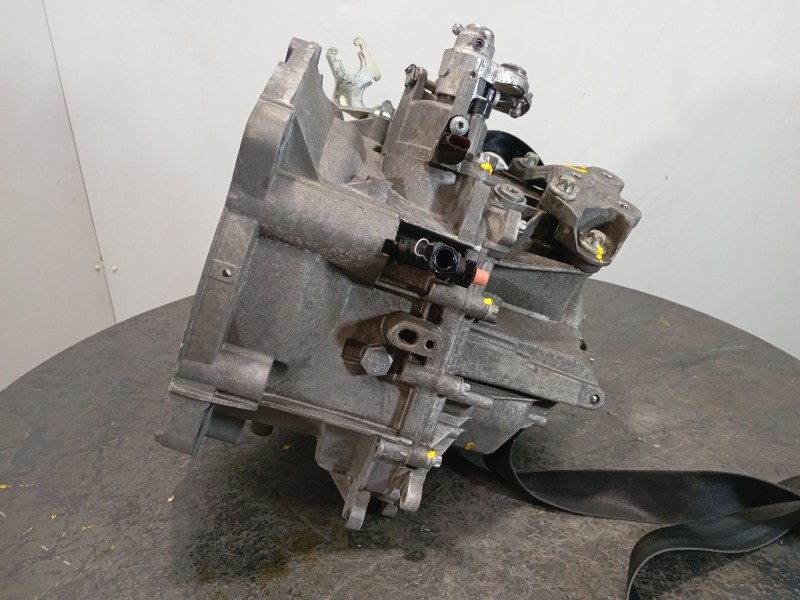 Recambio de caja cambios para opel corsa e (x15) 1.3 cdti (08, 68) referencia OEM IAM M20OLKU  