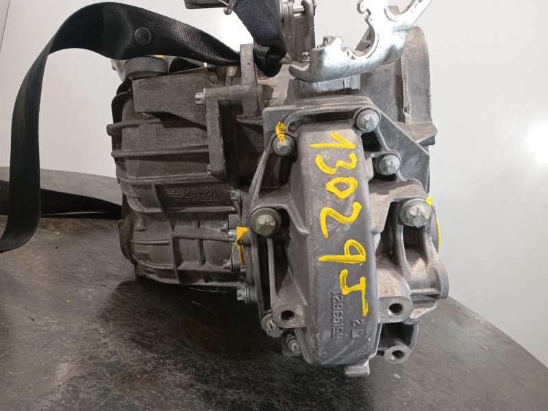 Recambio de caja cambios para opel corsa e (x15) 1.3 cdti (08, 68) referencia OEM IAM M20OLKU  