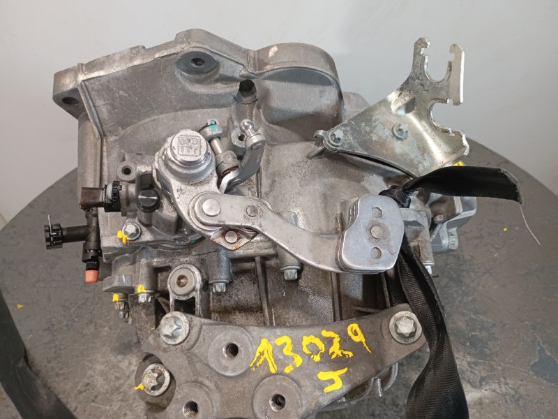 Recambio de caja cambios para opel corsa e (x15) 1.3 cdti (08, 68) referencia OEM IAM M20OLKU  