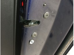 Recambio de cerradura puerta trasera derecha para peugeot 508 sw ii (fc_, fj_, f4_) 1.5 bluehdi 130 referencia OEM IAM   