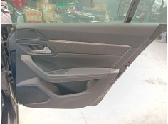 Recambio de guarnecido puerta trasera derecha para peugeot 508 sw ii (fc_, fj_, f4_) 1.5 bluehdi 130 referencia OEM IAM   