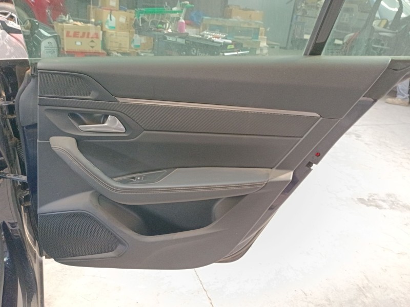 Recambio de guarnecido puerta trasera derecha para peugeot 508 sw ii (fc_, fj_, f4_) 1.5 bluehdi 130 referencia OEM IAM   