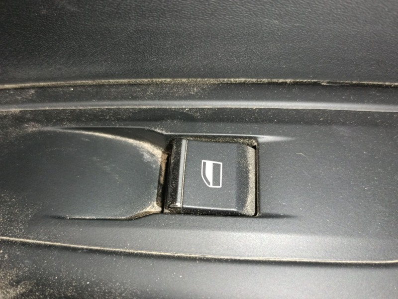 Recambio de mando elevalunas trasero derecho para peugeot 508 sw ii (fc_, fj_, f4_) 1.5 bluehdi 130 referencia OEM IAM   