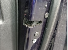 Recambio de cerradura puerta delantera derecha para peugeot 508 sw ii (fc_, fj_, f4_) 1.5 bluehdi 130 referencia OEM IAM   