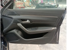 Recambio de guarnecido puerta delantera derecha para peugeot 508 sw ii (fc_, fj_, f4_) 1.5 bluehdi 130 referencia OEM IAM   