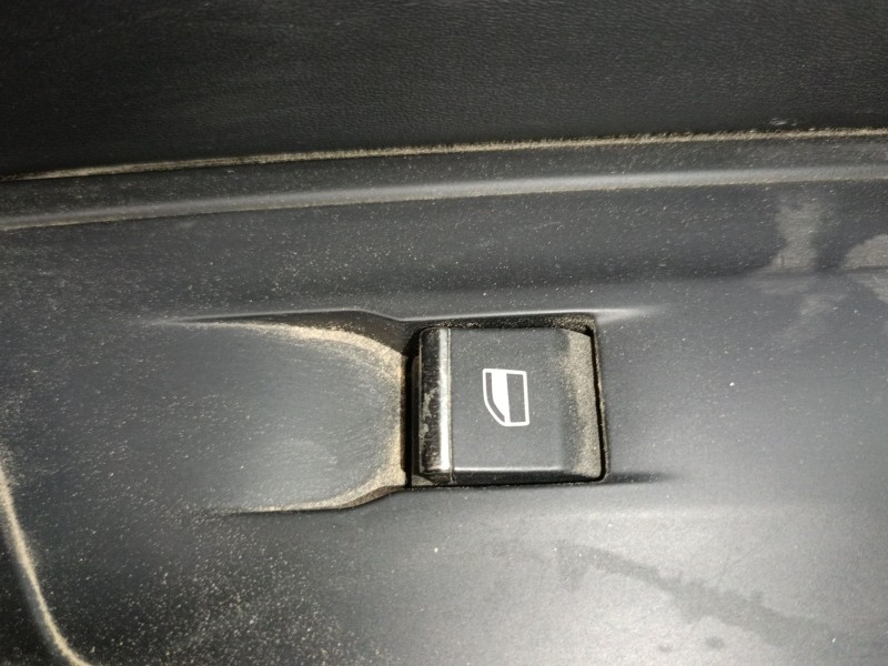 Recambio de mando elevalunas delantero derecho para peugeot 508 sw ii (fc_, fj_, f4_) 1.5 bluehdi 130 referencia OEM IAM   