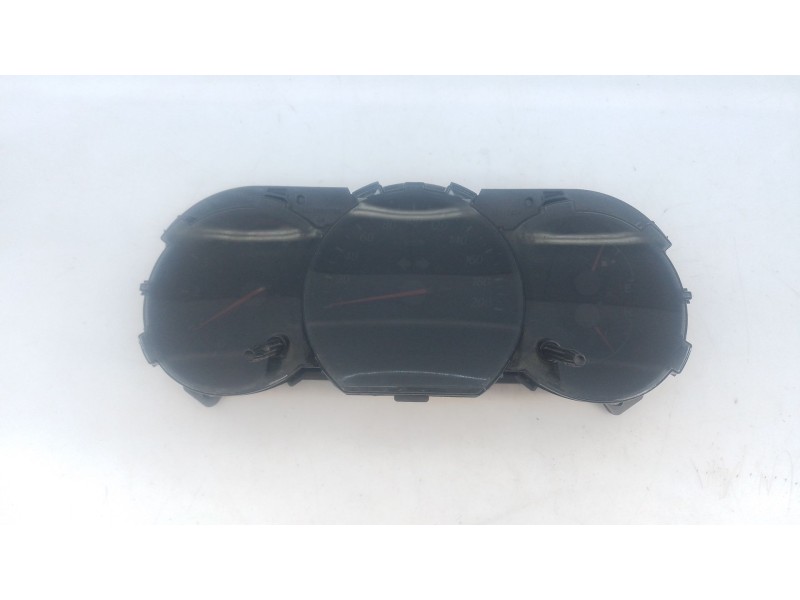 Recambio de cuadro instrumentos para suzuki grand vitara ii (jt, te, td) 1.9 ddis a las 4 ruedas (jt419, td44, jb419wd, jb419xd)