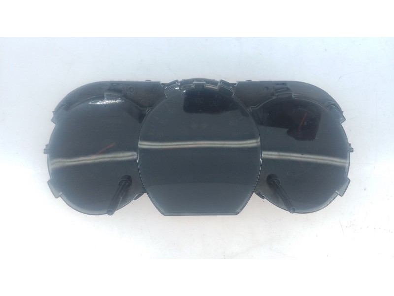 Recambio de cuadro instrumentos para suzuki grand vitara ii (jt, te, td) 1.9 ddis a las 4 ruedas (jt419, td44, jb419wd, jb419xd)