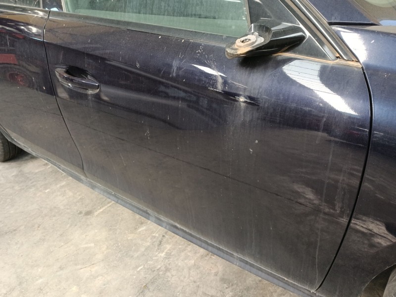 Recambio de puerta delantera derecha para peugeot 508 sw ii (fc_, fj_, f4_) 1.5 bluehdi 130 referencia OEM IAM   