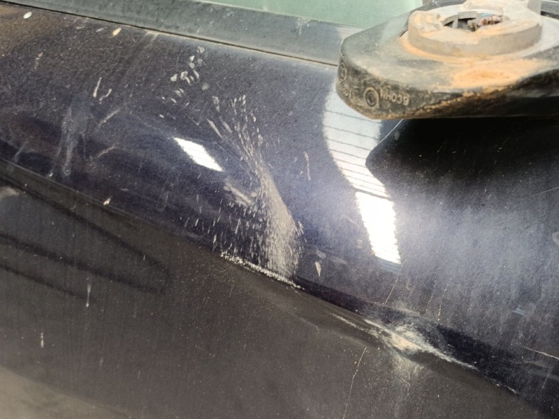 Recambio de puerta delantera derecha para peugeot 508 sw ii (fc_, fj_, f4_) 1.5 bluehdi 130 referencia OEM IAM   