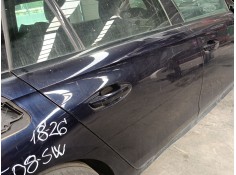 Recambio de puerta trasera derecha para peugeot 508 sw ii (fc_, fj_, f4_) 1.5 bluehdi 130 referencia OEM IAM    2