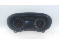 Recambio de cuadro instrumentos para opel corsa e (x15) 1.3 cdti (08, 68) referencia OEM IAM 39129459 367030224  2