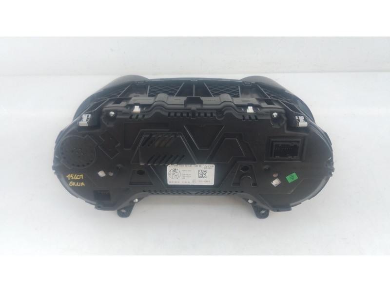 Recambio de cuadro instrumentos para alfa romeo giulia (952_) 2.2 d (952ala25, 952afm25, 952apa2) referencia OEM IAM 50559571 A3