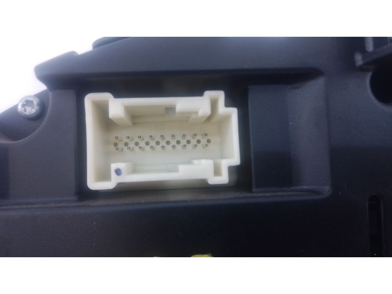 Recambio de cuadro instrumentos para mercedes-benz cla coupé (c117) cla 200 cdi / d (117.308) referencia OEM IAM A1179004601 026