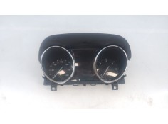 Recambio de cuadro instrumentos para land rover range rover evoque (l538) 2.0 d 4x4 referencia OEM IAM GJ3210849TC  