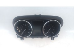 Recambio de cuadro instrumentos para land rover range rover evoque (l538) 2.0 d 4x4 referencia OEM IAM GJ3210849TC   2