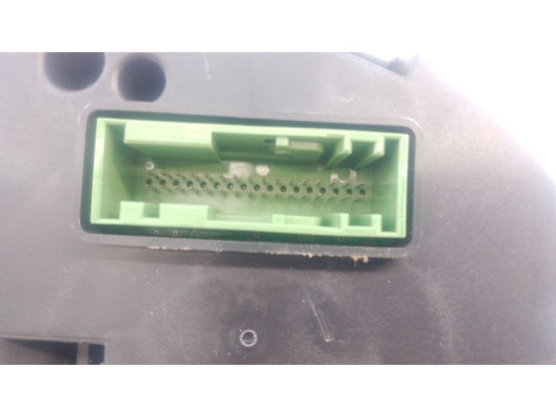 Recambio de cuadro instrumentos para land rover range rover evoque (l538) 2.0 d 4x4 referencia OEM IAM GJ3210849TC  
