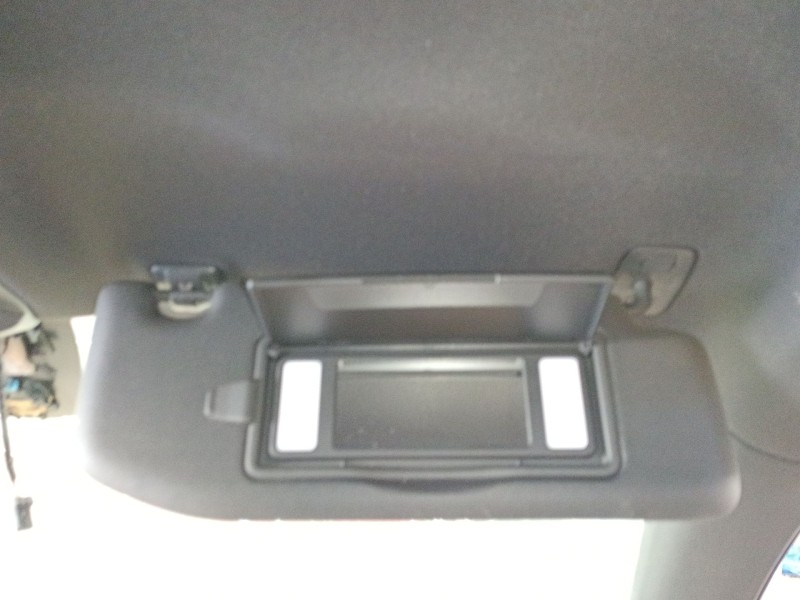 Recambio de parasol derecho para peugeot 508 sw ii (fc_, fj_, f4_) 1.5 bluehdi 130 referencia OEM IAM   