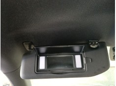Recambio de parasol izquierdo para peugeot 508 sw ii (fc_, fj_, f4_) 1.5 bluehdi 130 referencia OEM IAM   