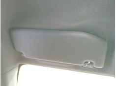 Recambio de parasol izquierdo para peugeot 508 sw ii (fc_, fj_, f4_) 1.5 bluehdi 130 referencia OEM IAM    2