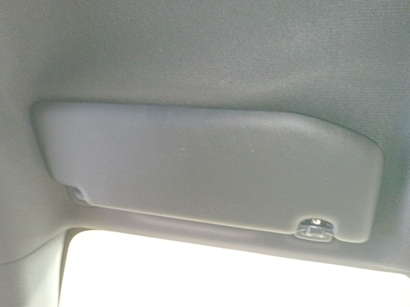 Recambio de parasol izquierdo para peugeot 508 sw ii (fc_, fj_, f4_) 1.5 bluehdi 130 referencia OEM IAM   