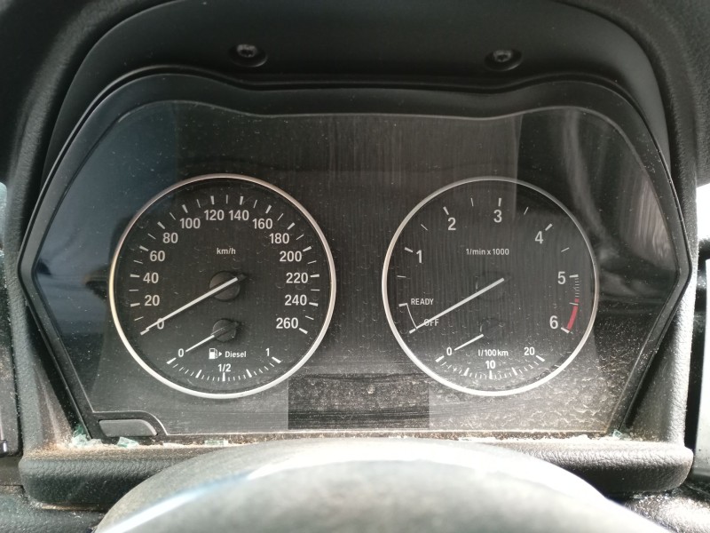 Recambio de cuadro instrumentos para bmw 2 active tourer (f45) 216 d referencia OEM IAM   