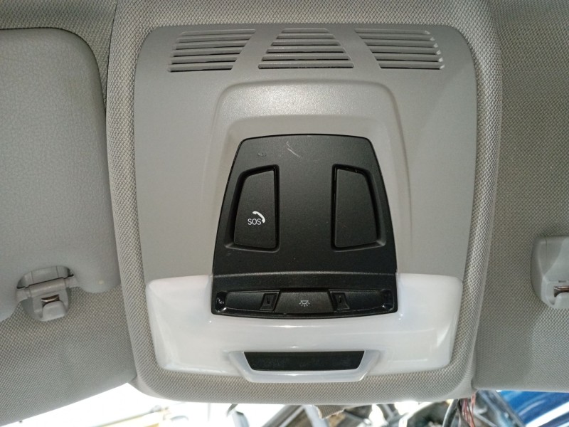 Recambio de luz interior para bmw 2 active tourer (f45) 216 d referencia OEM IAM   