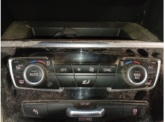 MANDO CLIMATIZADOR 