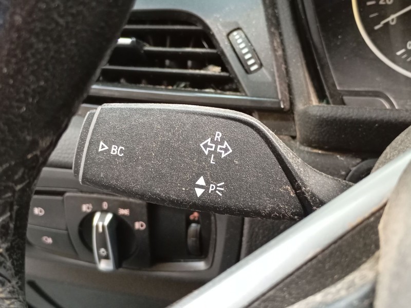 Recambio de mando intermitentes para bmw 2 active tourer (f45) 216 d referencia OEM IAM   