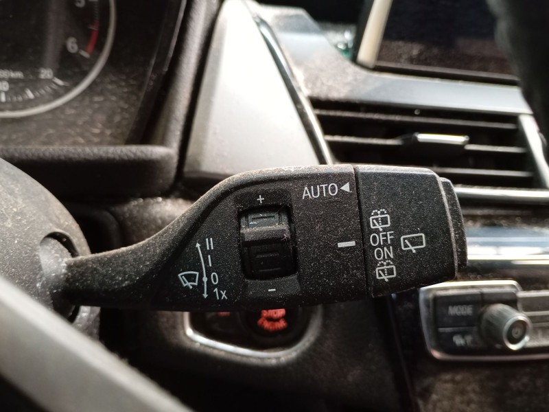 Recambio de mando limpia para bmw 2 active tourer (f45) 216 d referencia OEM IAM   