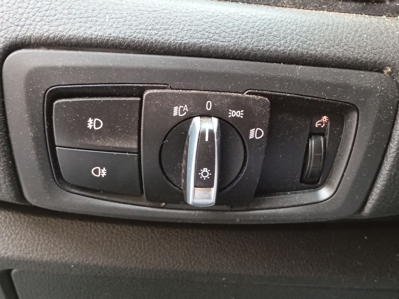 Recambio de mando luces para bmw 2 active tourer (f45) 216 d referencia OEM IAM   